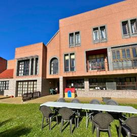 Apartamentos Melgarden - Casa de Gran Capacidad en Santander