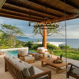 Casa Colibri - Stunning ocean view
