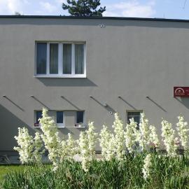 DIVADELNÍ PENZION