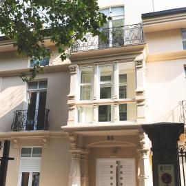 Hostel Villa Miguela، فندق في سانتاندير