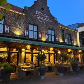 Viesnīca Hotel Arcen pilsētā Arcena