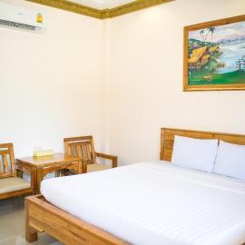 Pailin Resort, hotel v destinácii Trat