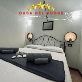 Casa Del Cuore- Wi-FI Free