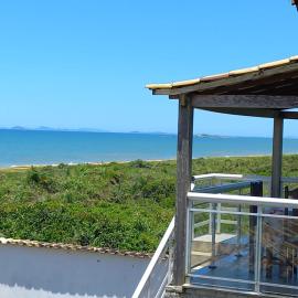 Suites a Beira Mar, Pousada a Beira Mar, ξενοδοχείο σε Rio das Ostras