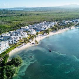 Riu Negril - All Inclusive, hotel u gradu Negril