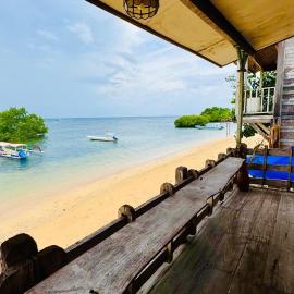 Fisherman Shack