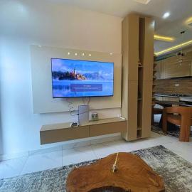 Chic 1bed Apart in Ologolo lekki, Hotel in Lekki