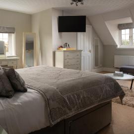 Springfield House - Birmingham Airport & NEC، فندق في كولشل
