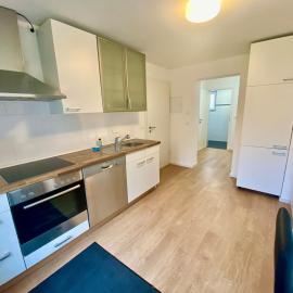 Monteurzimmer Ferienwohnung Kati Apt 2