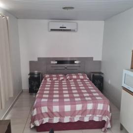 Independent kitnet in Tucuruí, hotel em Tucuruí