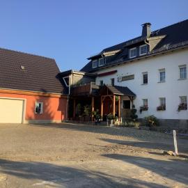 Pension Scherzer, hotel v destinácii Ohorn