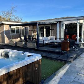 Lavendelhoeve, hotel u gradu 'Putten'