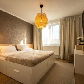 Platinum CYB Apartments