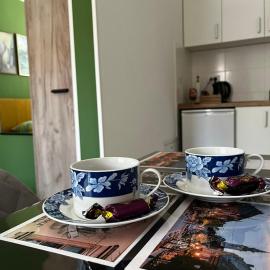 Apartman Centar, khách sạn ở Sombor