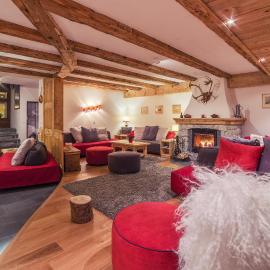 Hotel Mirabeau, hotel em Verbier