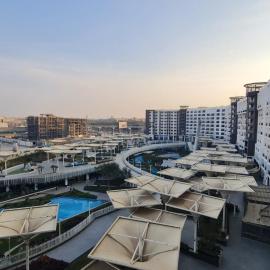 Axxodia- Duplex Porto New Cairo