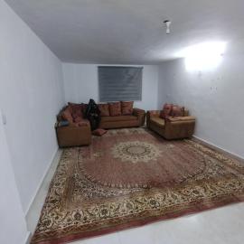 شقة مفروشة في عجلون رأس منيف