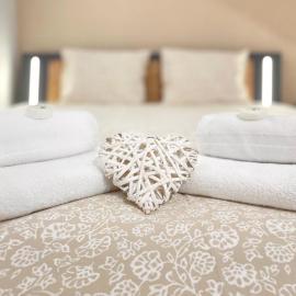 Modern Appartement, hotel em Courroux
