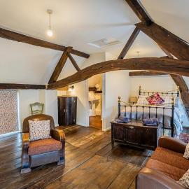 Carol's Cottage