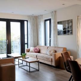 Groepsverblijf De Stoep, hotel em Appeltern