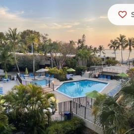 Moon Bay C1 Key Largo Sunsets - 2 bedroom Townhouse sleeps 4, hotel en Cayo Largo