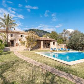 Villa Perdiu Vell Petit by Sealand Villas, hotel din Pollença
