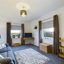 Harden Haven, Hawick