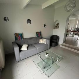 appartement entier quartier calme
