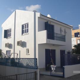Villa Lachi, מלון בפוליס כריסוכוס