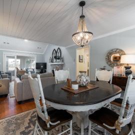 546 Tarpon Pond Cottage