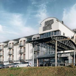 pentahotel Eisenach, hotel en Eisenach