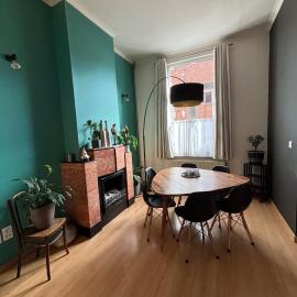Vakantiewoning Huis 14, Hotel in Mechelen
