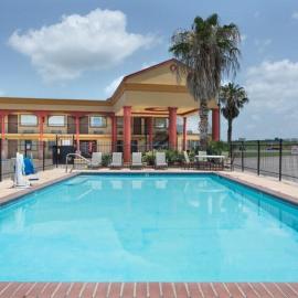 Motel 6-Opelousas, LA, hôtel à Opelousas