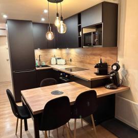 Appartement - Les Menuires