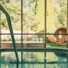 Lykke Hôtel & Spa Chamonix - ex Mercure, מלון בשמוני-מון-בלאן