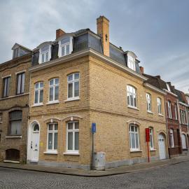 Martin's House
