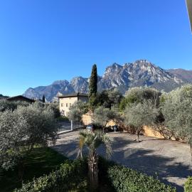 GARDA LIVING APARTMENTS Riva del Garda