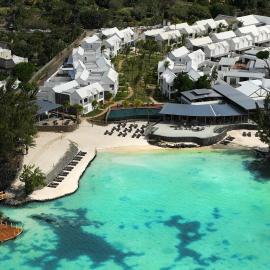 Sea Diamond Boutique Hotel & Spa by Sea Resorts, hotel in Grande Gaube