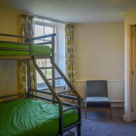 Ingleton Hostel, hotel u gradu 'Ingleton'
