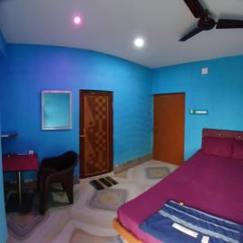 Hotel svr, hotel di Padmalābhpur