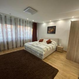 Arany Apartman – hotel w mieście Salgótarján