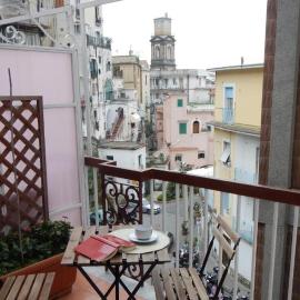 Minori Apartment