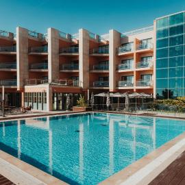 Real Marina Hotel & Spa, hotel u gradu 'Olhão'