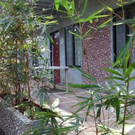Samartha Cottage, Varsoli
