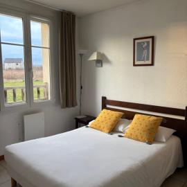 Chez Juliette, Hotel in Levernois