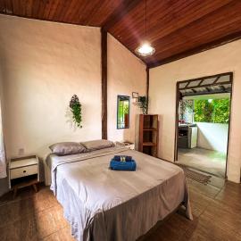 Casas Porto de Cima, hotel in Morro de São Paulo
