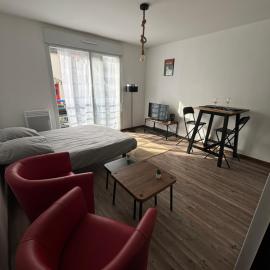 Studio blain, hotel i Blain