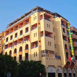Hotel Tachfine