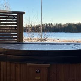Tirmo Strand, hotel u gradu 'Porvoo'
