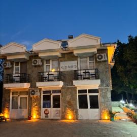 Gökçeada Helios Pansiyon, Hotel in Gokceada Town